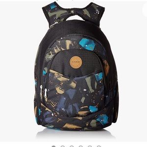NWT Dakine Prom 25L Braxton Backpack